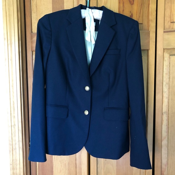 J.Crew Blazer - Picture 5 of 5